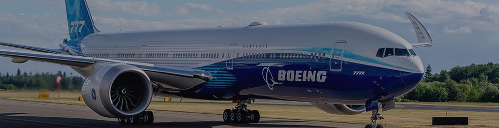 The U.S-India Aviation Cooperation Program