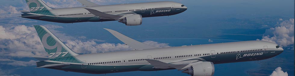 The U.S-India Aviation Cooperation Program