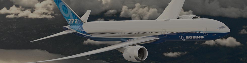 The U.S-India Aviation Cooperation Program