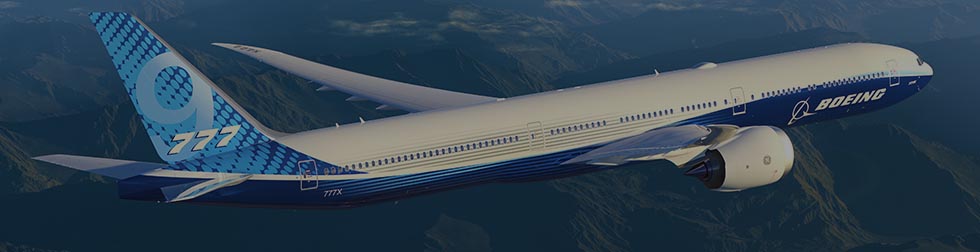 The U.S-India Aviation Cooperation Program