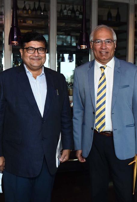 The U.S-India Aviation Cooperation Program