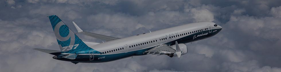 The U.S-India Aviation Cooperation Program