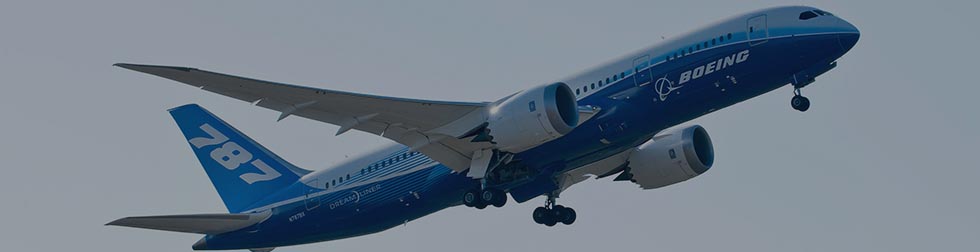 The U.S-India Aviation Cooperation Program