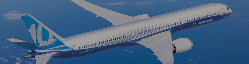 The U.S-India Aviation Cooperation Program