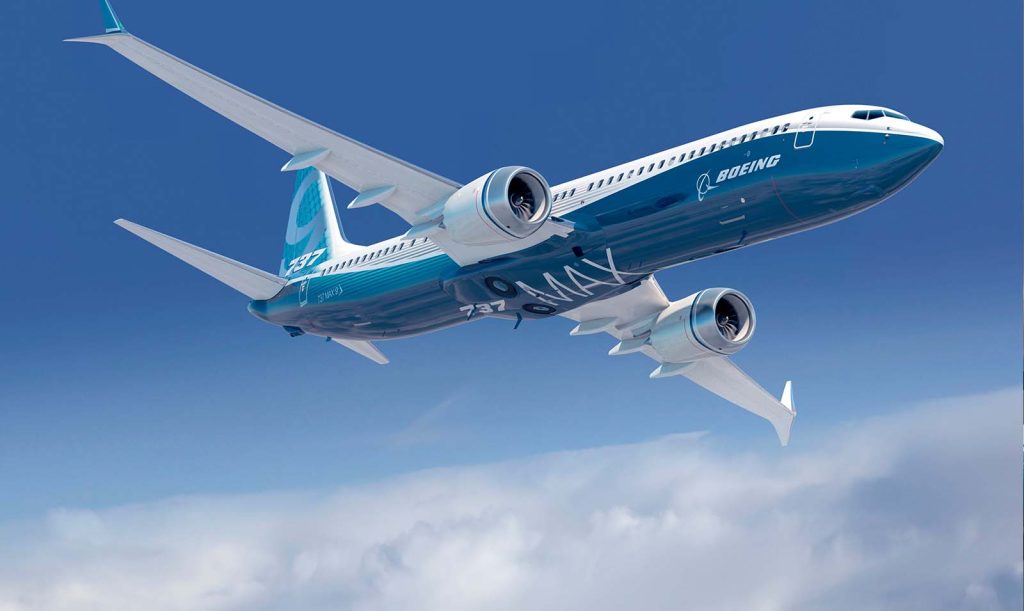 The U.S-India Aviation Cooperation Program