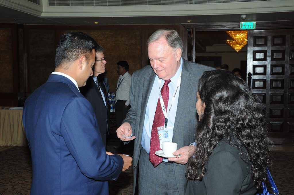 The U.S-India Aviation Cooperation Program