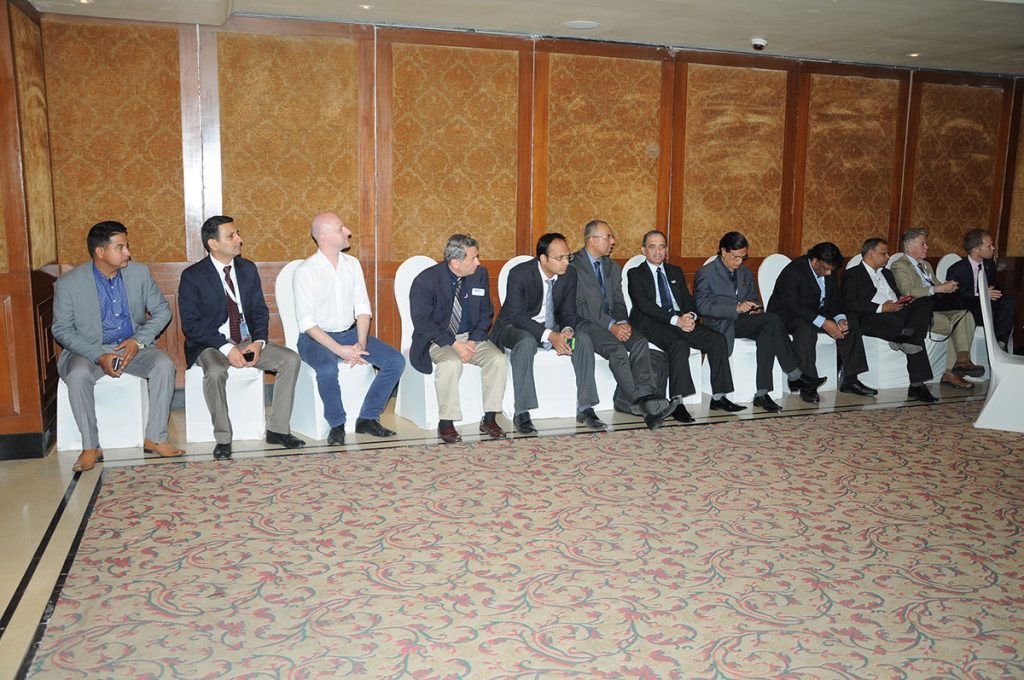 The U.S-India Aviation Cooperation Program