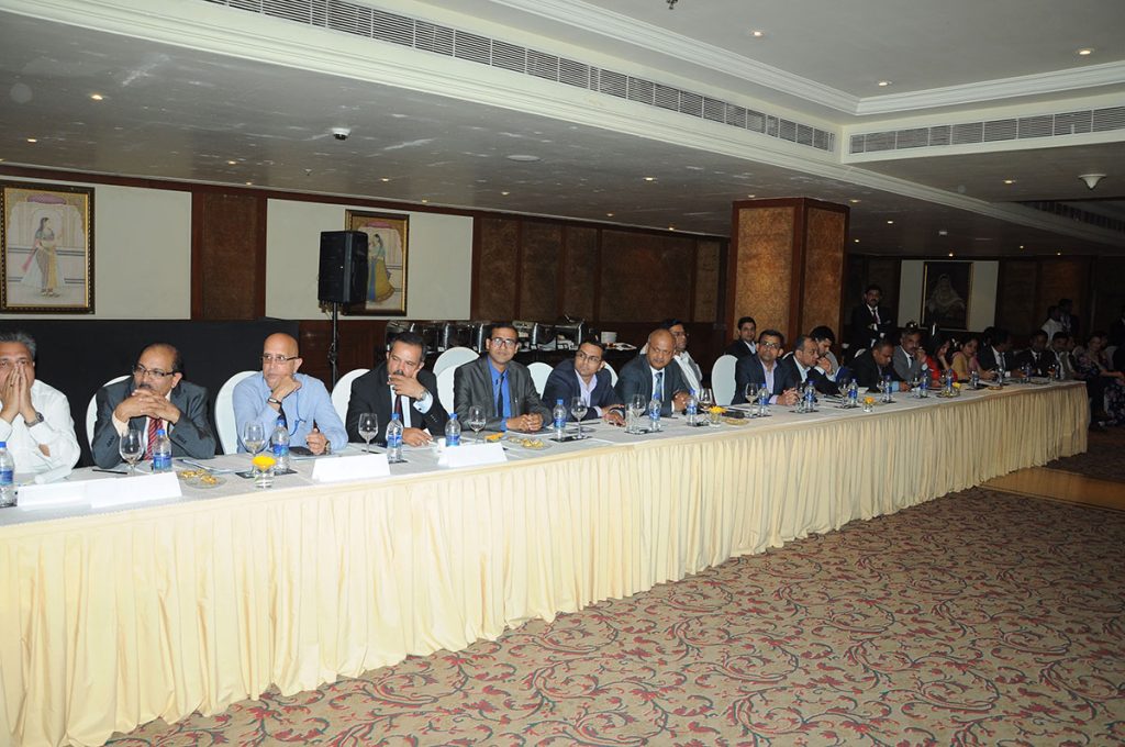 The U.S-India Aviation Cooperation Program