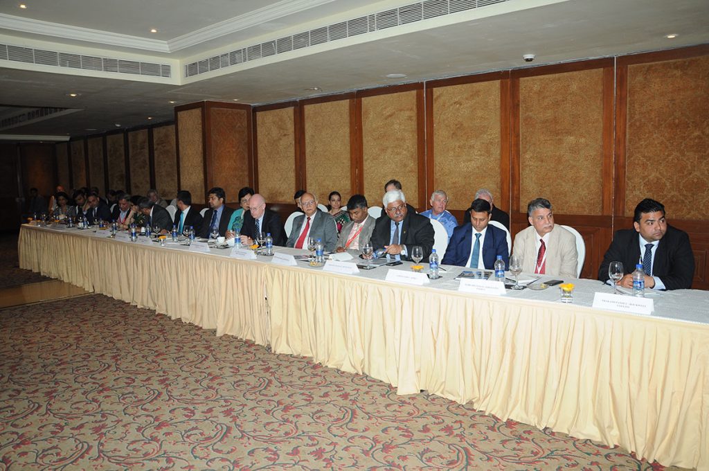 The U.S-India Aviation Cooperation Program