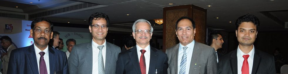 The U.S-India Aviation Cooperation Program