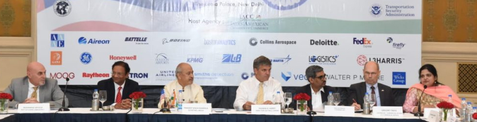 The U.S-India Aviation Cooperation Program