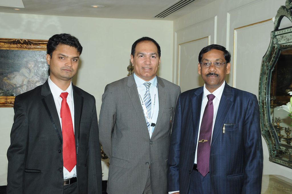 The U.S-India Aviation Cooperation Program