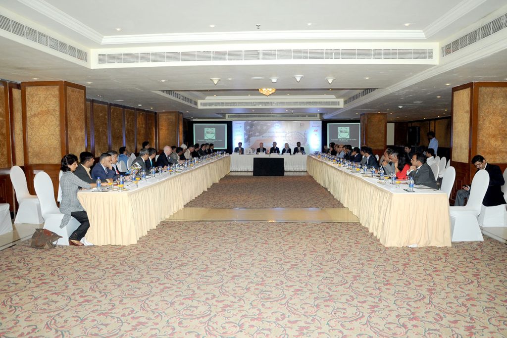 The U.S-India Aviation Cooperation Program