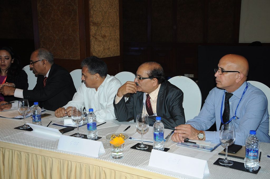 The U.S-India Aviation Cooperation Program