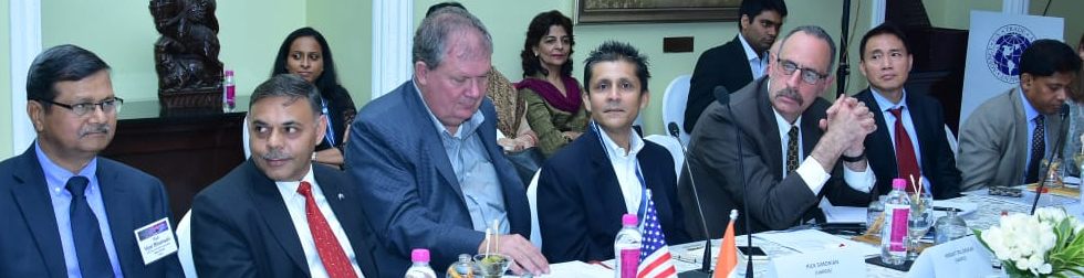 The U.S-India Aviation Cooperation Program