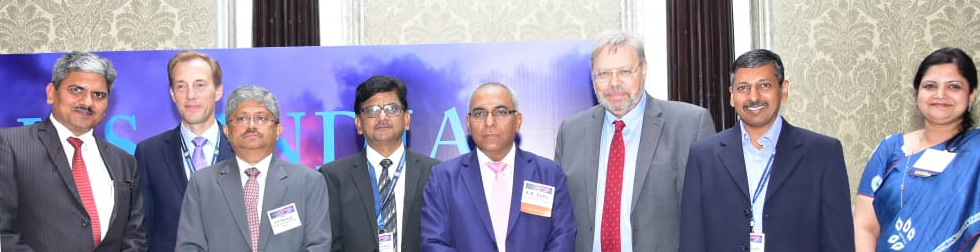 The U.S-India Aviation Cooperation Program
