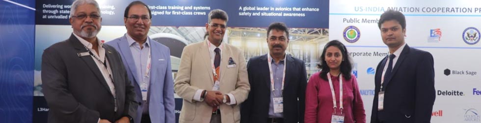 The U.S-India Aviation Cooperation Program