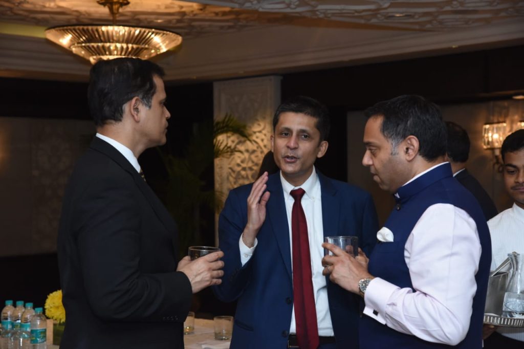 The U.S-India Aviation Cooperation Program