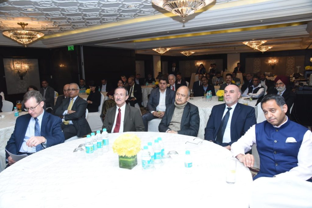 The U.S-India Aviation Cooperation Program