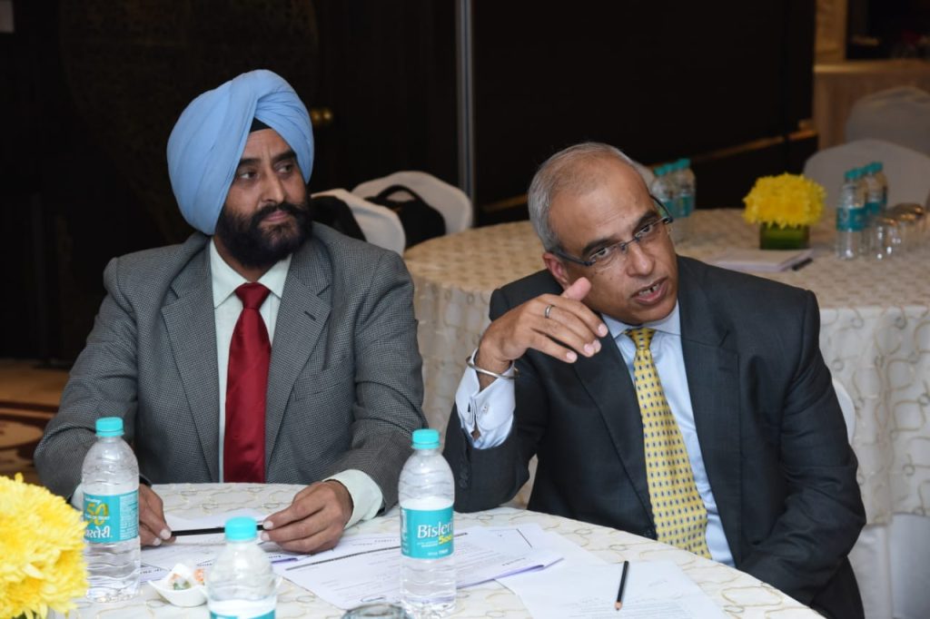 The U.S-India Aviation Cooperation Program