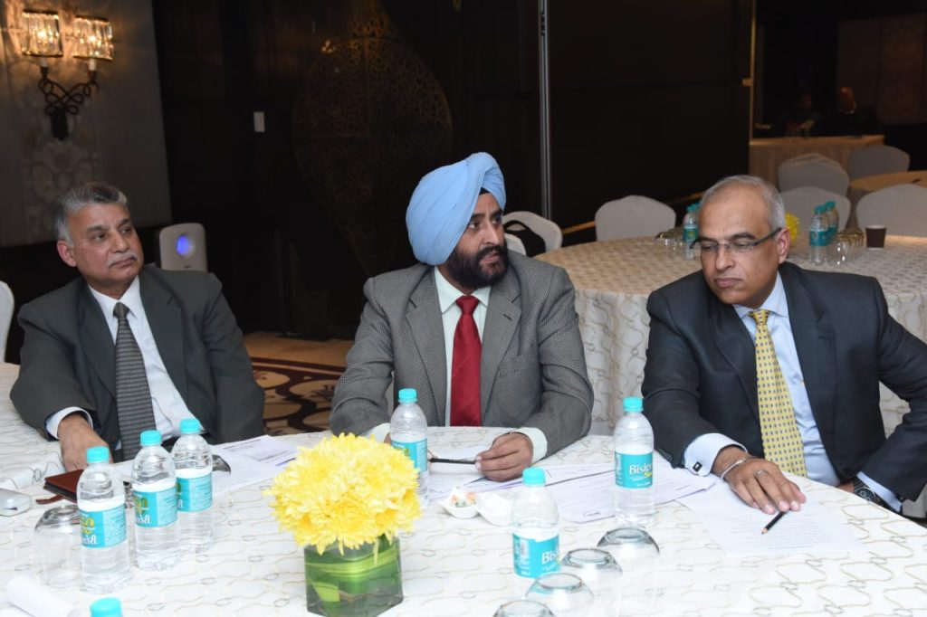 The U.S-India Aviation Cooperation Program