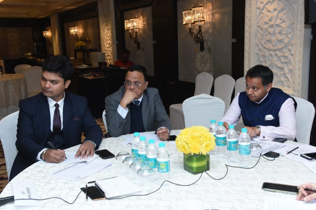 The U.S-India Aviation Cooperation Program