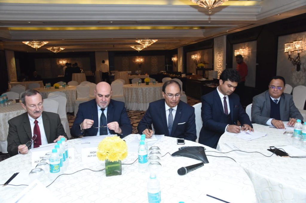 The U.S-India Aviation Cooperation Program