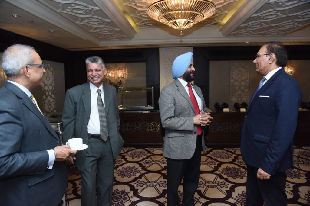 The U.S-India Aviation Cooperation Program