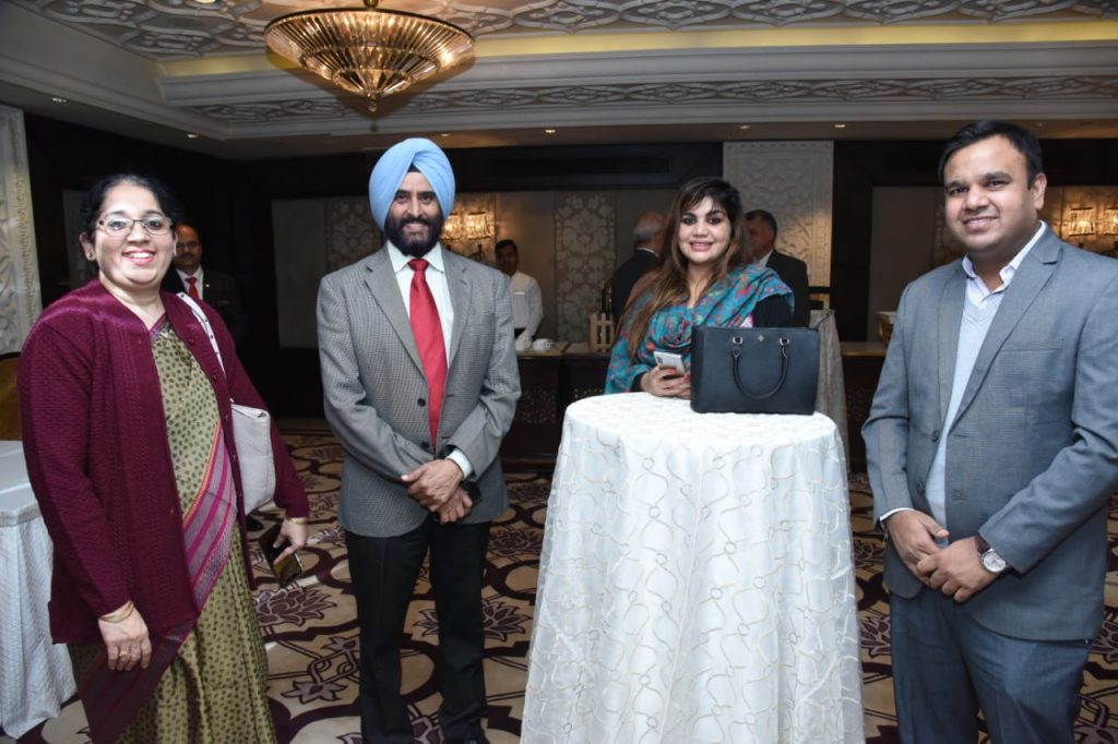 The U.S-India Aviation Cooperation Program