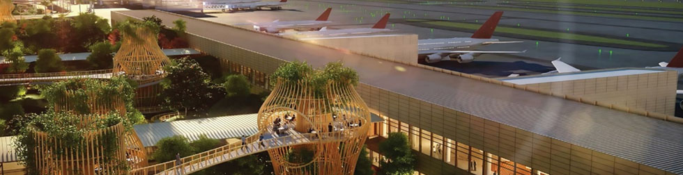 The U.S-India Aviation Cooperation Program