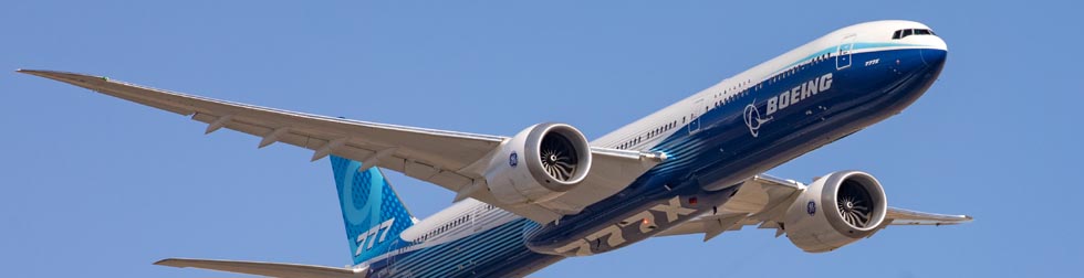 The U.S-India Aviation Cooperation Program