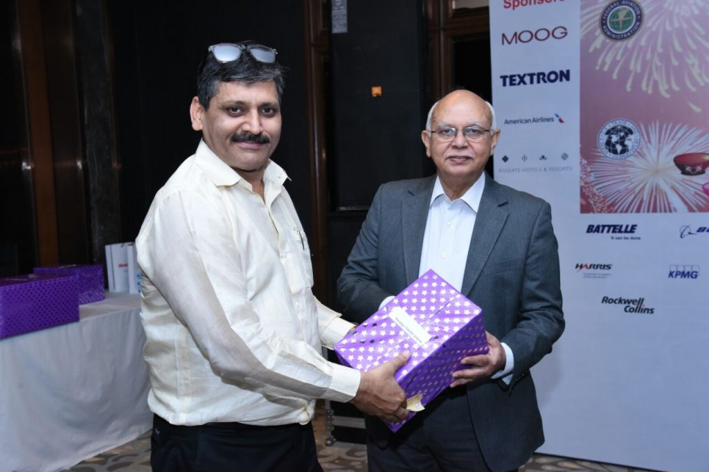 The U.S-India Aviation Cooperation Program