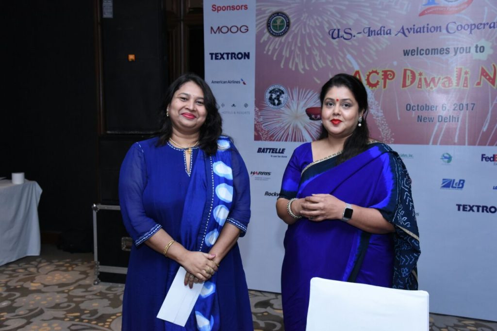 The U.S-India Aviation Cooperation Program