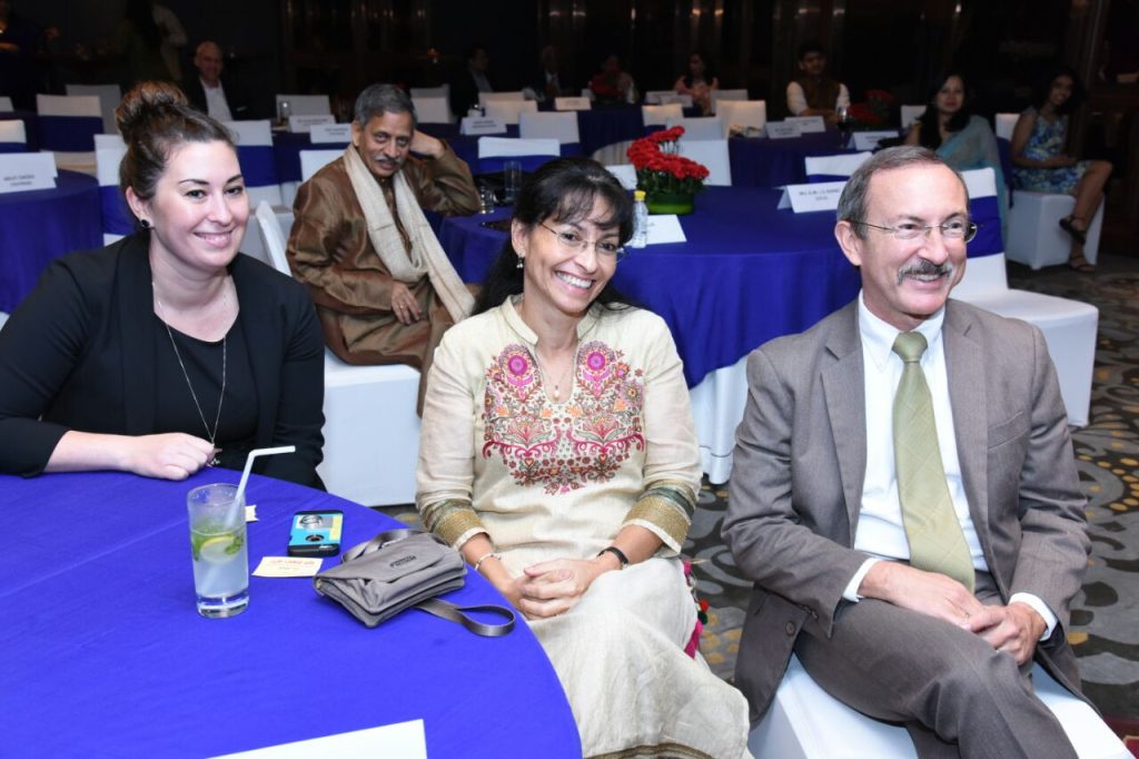 The U.S-India Aviation Cooperation Program