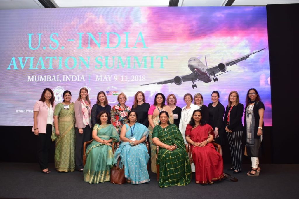 The U.S-India Aviation Cooperation Program
