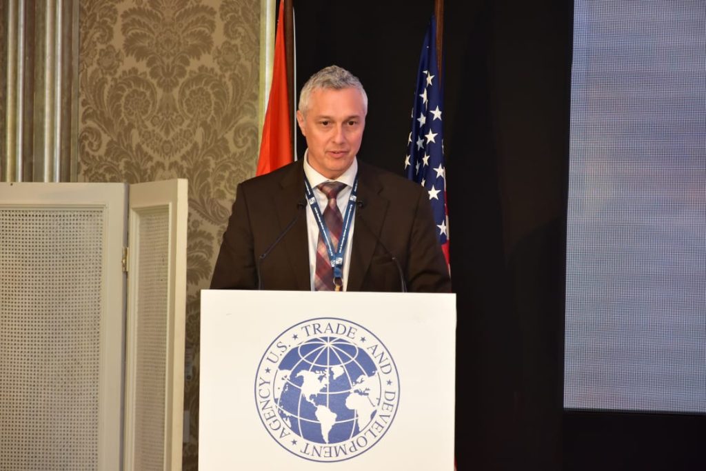 The U.S-India Aviation Cooperation Program