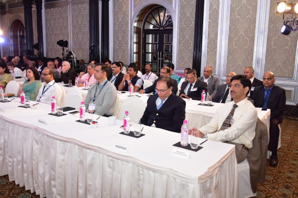 The U.S-India Aviation Cooperation Program