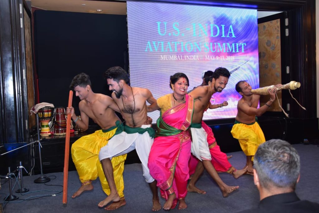 The U.S-India Aviation Cooperation Program