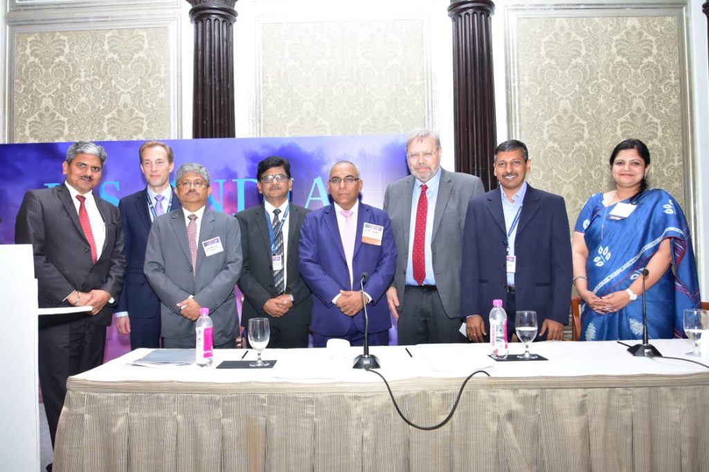 The U.S-India Aviation Cooperation Program