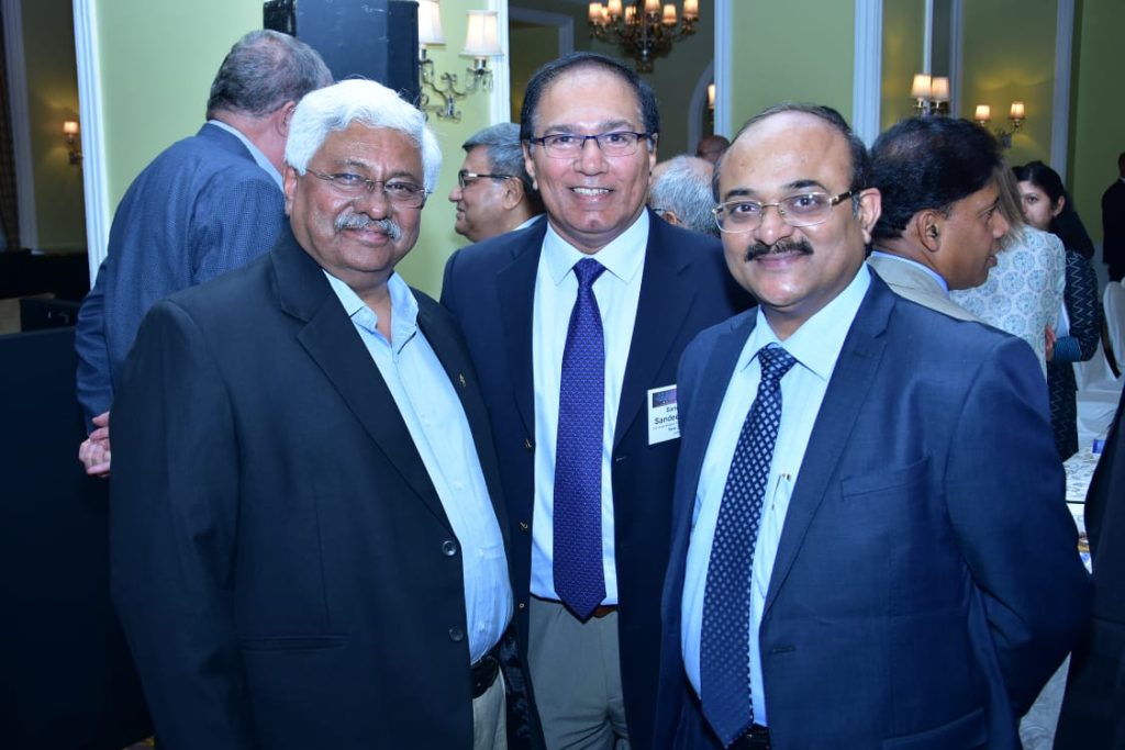 The U.S-India Aviation Cooperation Program
