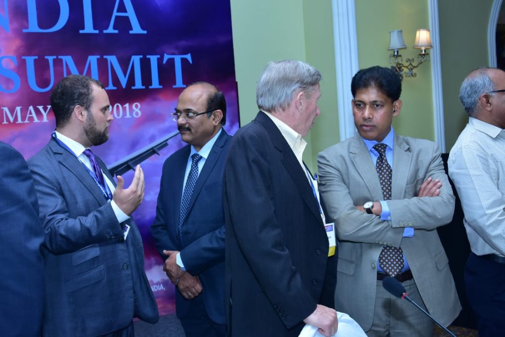 The U.S-India Aviation Cooperation Program