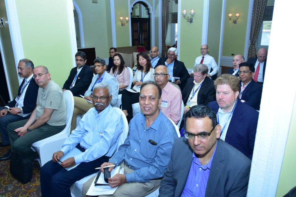 The U.S-India Aviation Cooperation Program