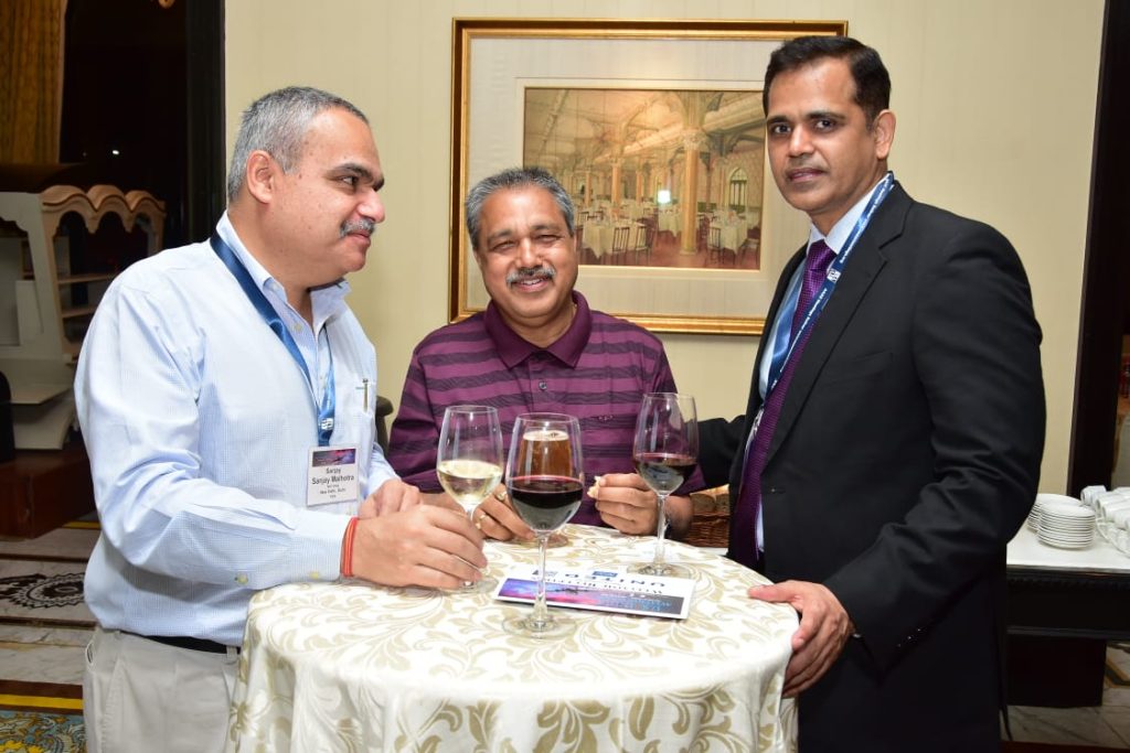 The U.S-India Aviation Cooperation Program