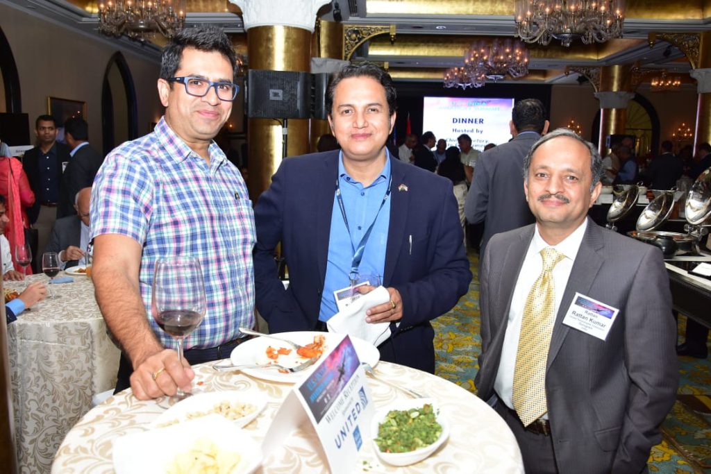 The U.S-India Aviation Cooperation Program