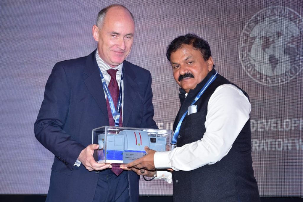 The U.S-India Aviation Cooperation Program