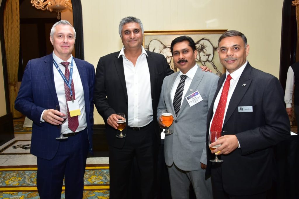 The U.S-India Aviation Cooperation Program
