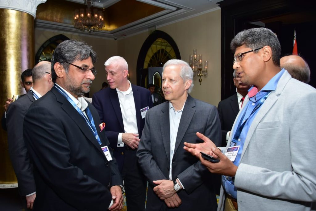 The U.S-India Aviation Cooperation Program