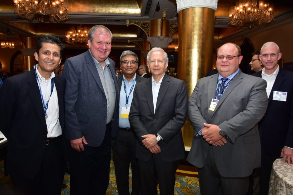 The U.S-India Aviation Cooperation Program