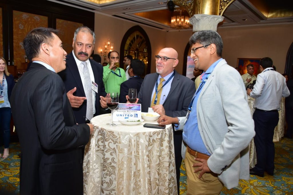 The U.S-India Aviation Cooperation Program