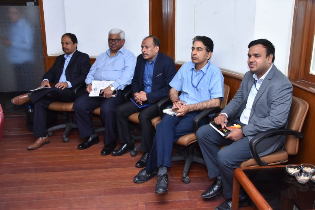 The U.S-India Aviation Cooperation Program